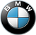 BMW Brand Icon
