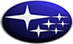 Subaru Brand Icon