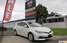 AURIS Car Image
