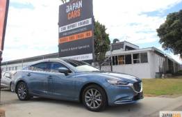 MAZDA 6 Car Image