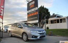 Grace Car Image