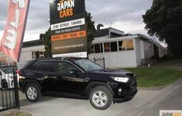 RAV 4 Car Image