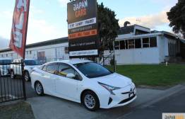 Prius Car Image
