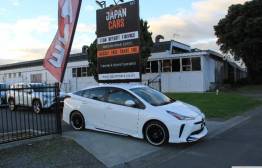 Prius Car Image