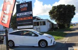 Prius Car Image