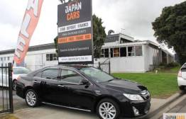 Camry Car Image