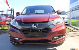Vezel Car Image