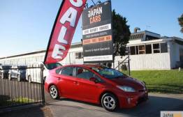 Prius Car Image