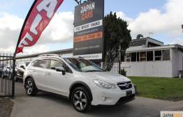 XV Car Image