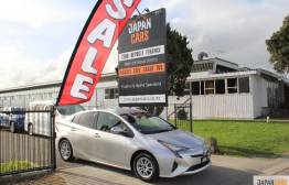 Prius Car Image