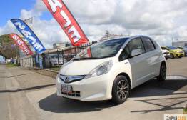 Fit Car Image