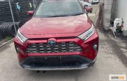 RAV 4 Car Image